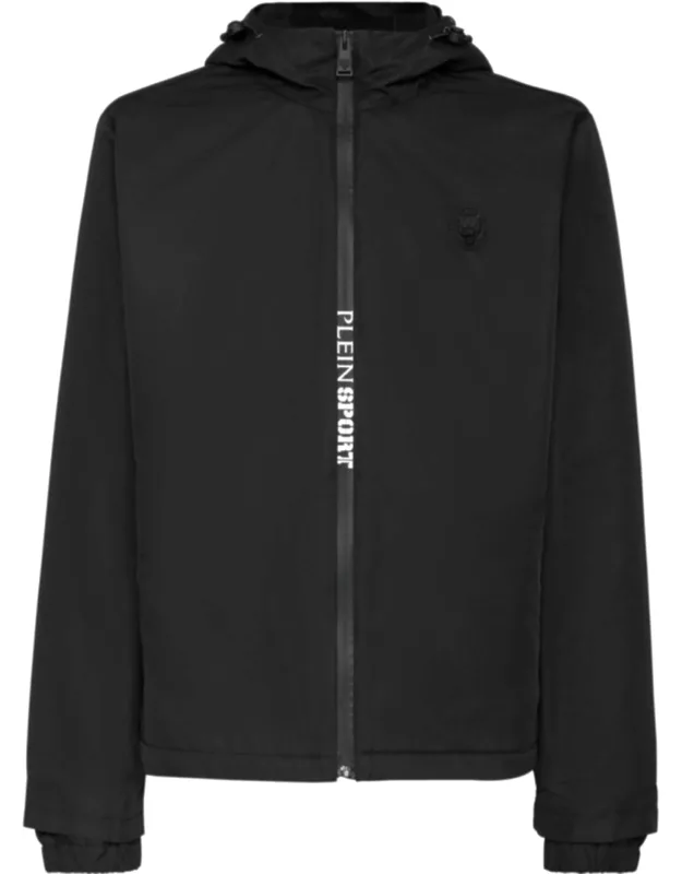 Padded Jacket