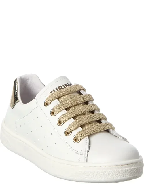 Hasselt 2 Leather Sneakers