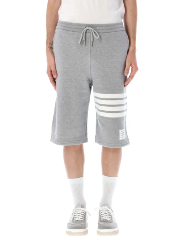 Classic Loopback Cotton Sweat Shorts