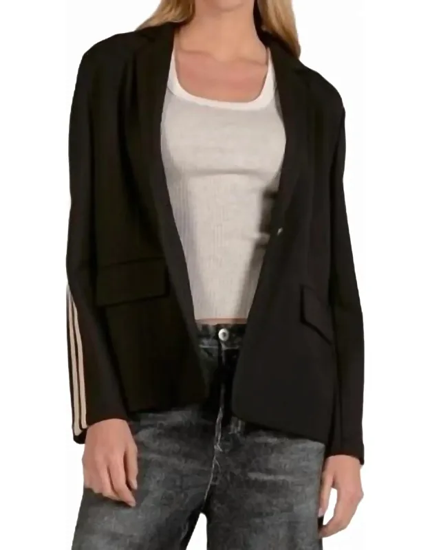 Track Blazer