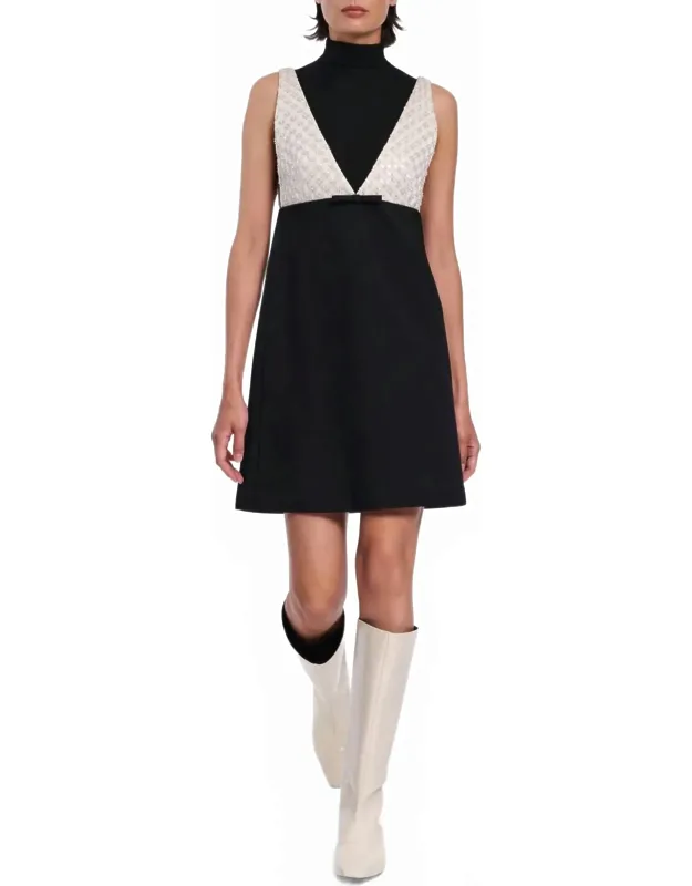 Emotional Essence Dress