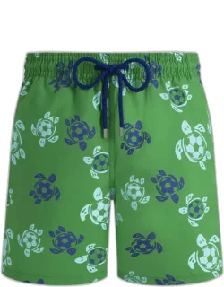 Swim Trunks