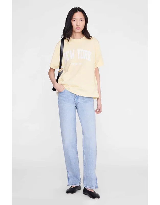 Cade Tee New York University