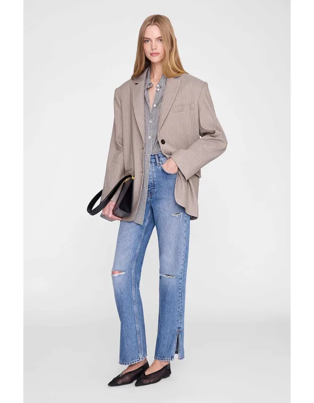Quinn Blazer