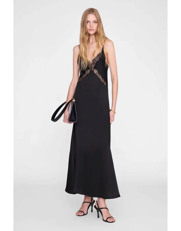 Magnolia Dress