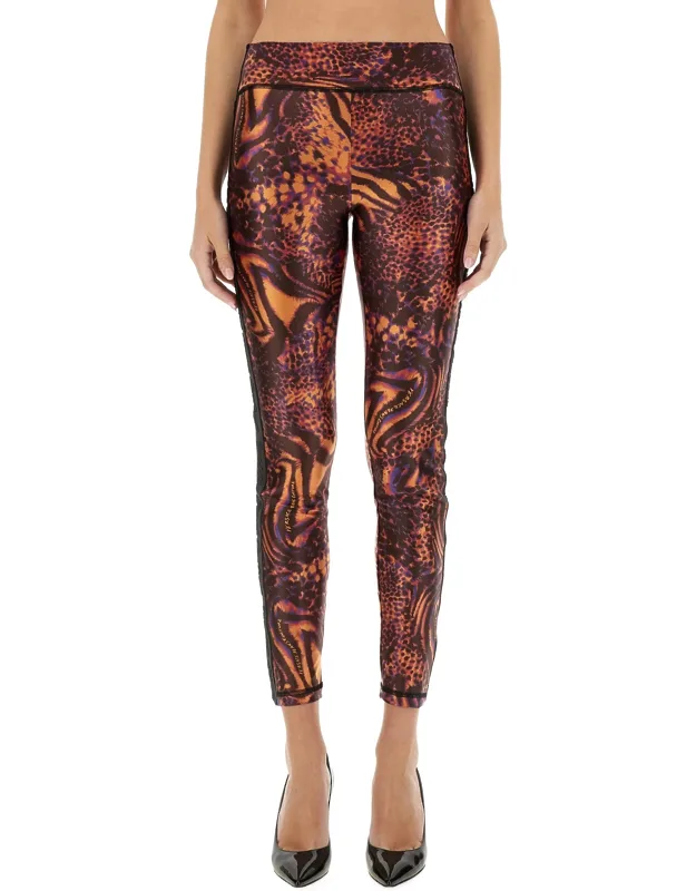 Leggings With Print