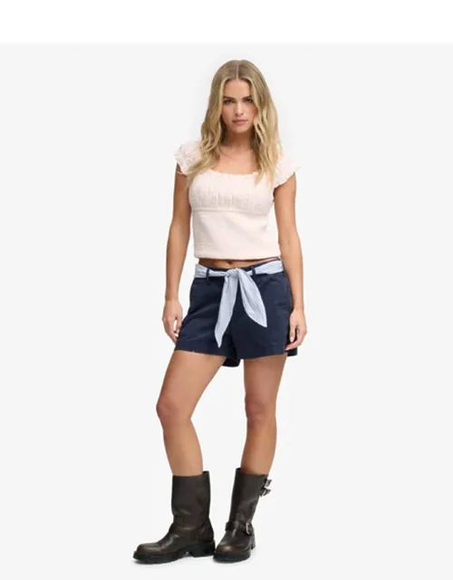 Classic Chino Shorts