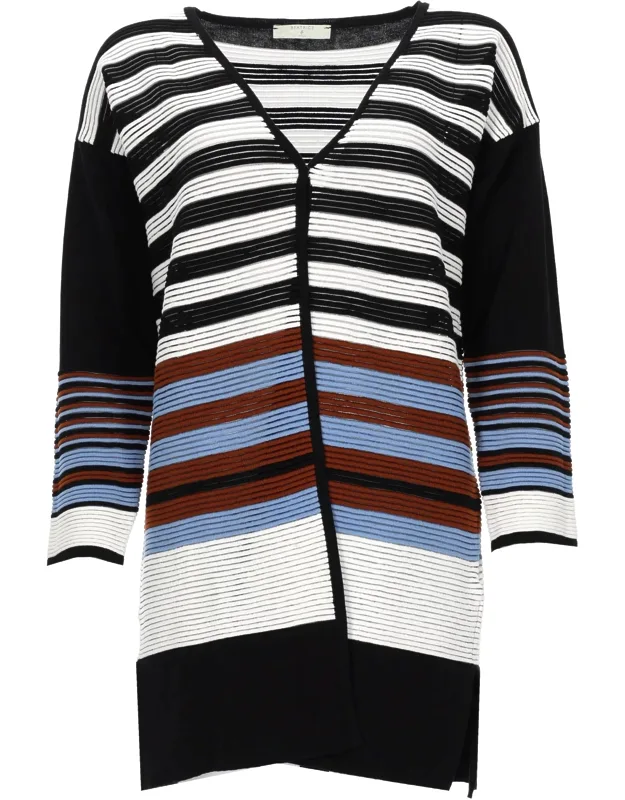 Cardigan In Cotton