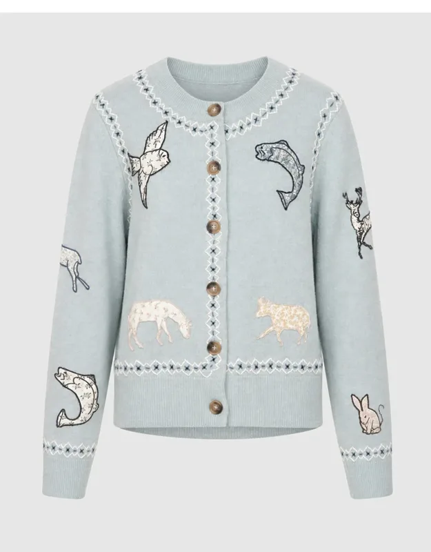 Cardigan