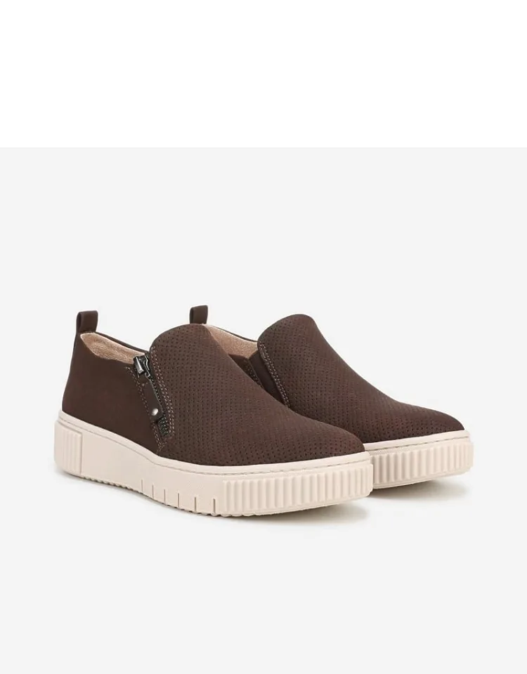 Turner Slip-on Sneakers