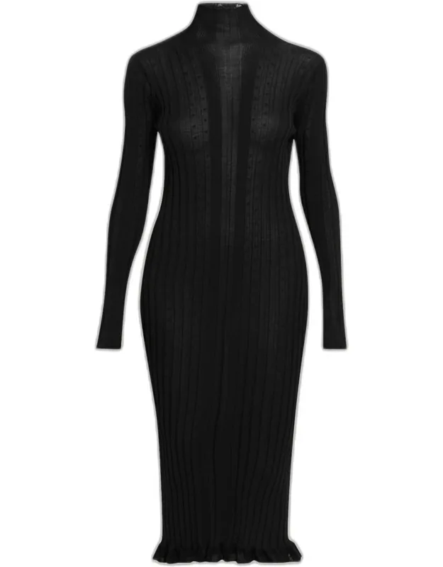 Monet Dress
