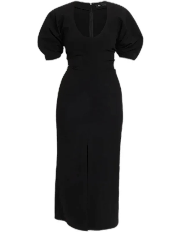 Clarissa Dress