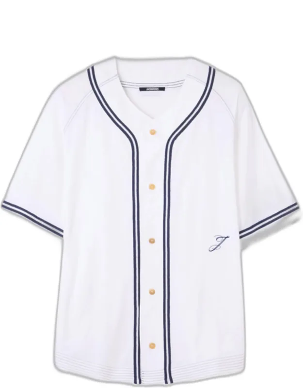 Baseball Shirt