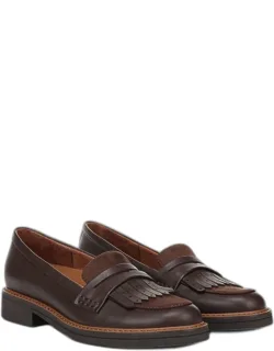 Naturalizer Pacey Loafer Shoes, Slip-on Fit, Contour+ Comfort Technology