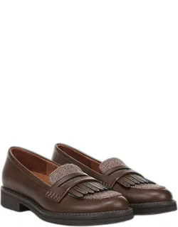 Naturalizer Pacey Loafer Shoes, Comfortable Loafers With Slip-on Fit, Contour+ Comfort Technology For A Premium Fit And All-day Comfort Experience