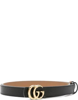 Marmont Double G Belt