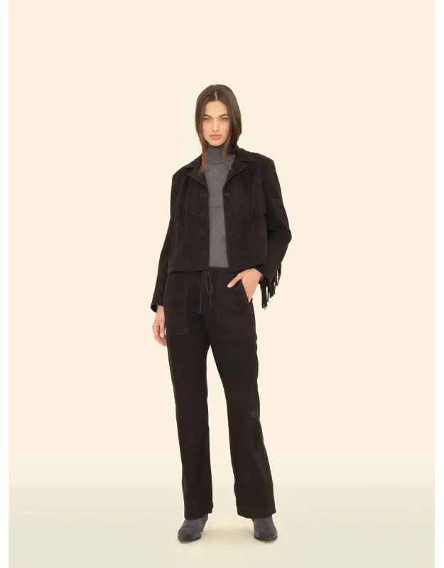 Clyde Pants