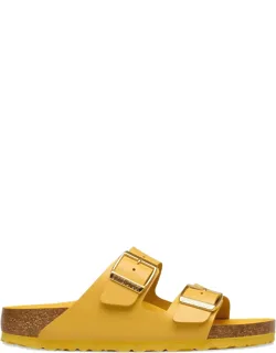 Arizona Buckle-fastening Sandals