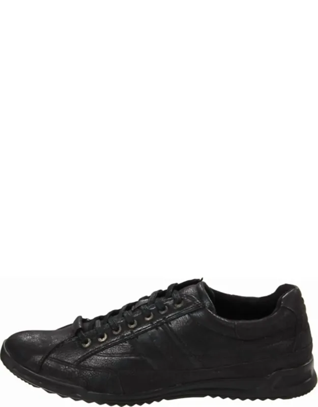 Struck Oil Sneakers