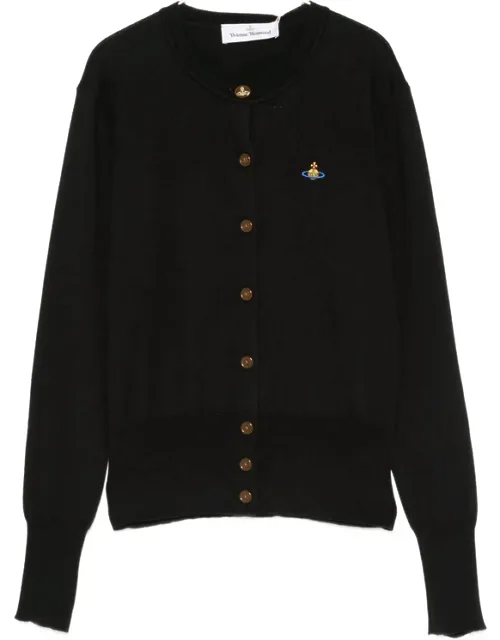 Bea Cotton Cardigan