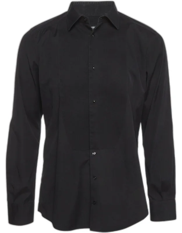 Long Sleeve Tux Shirt