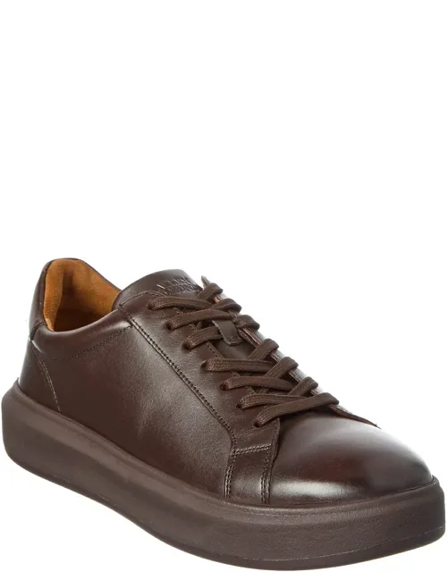 Foster Leather Sneakers