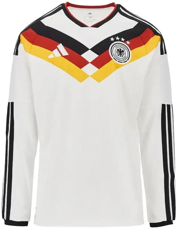 Germania 26 Home T-shirt