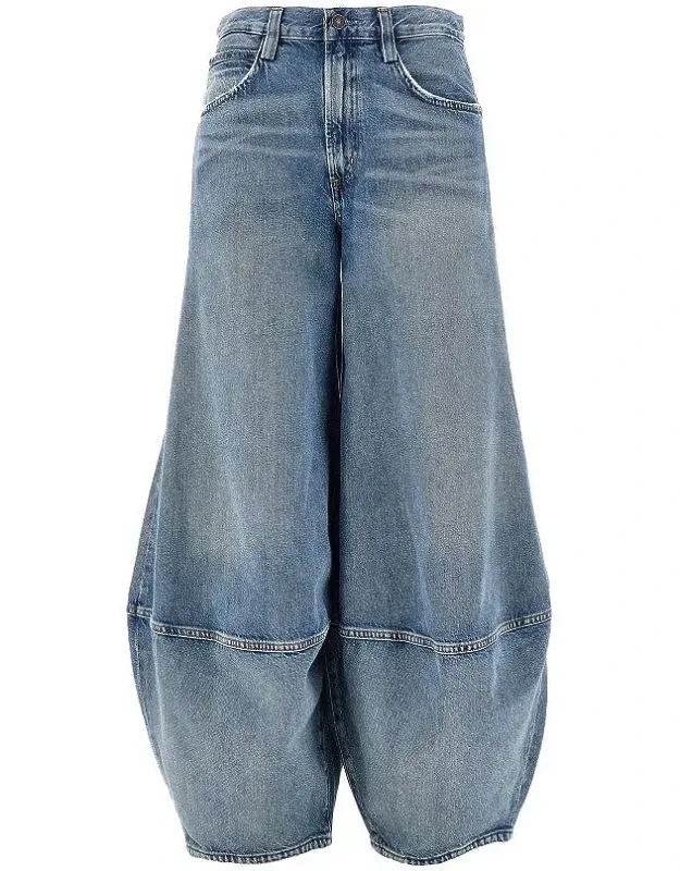 Lantern Jeans
