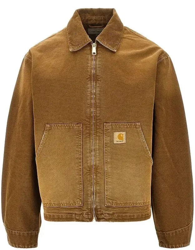 Destroy Denim Jacket