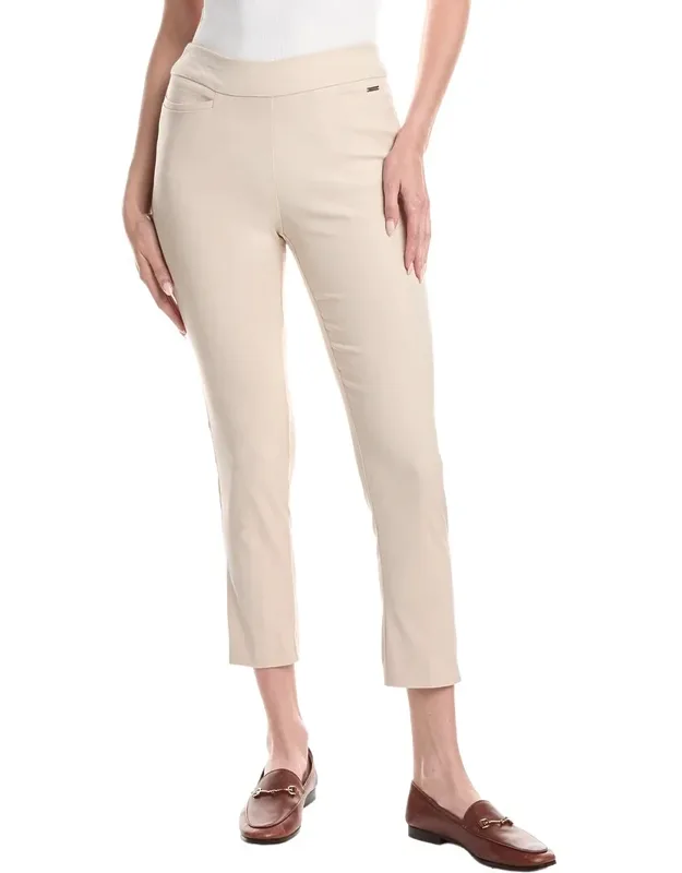 Ankle Crop Pants