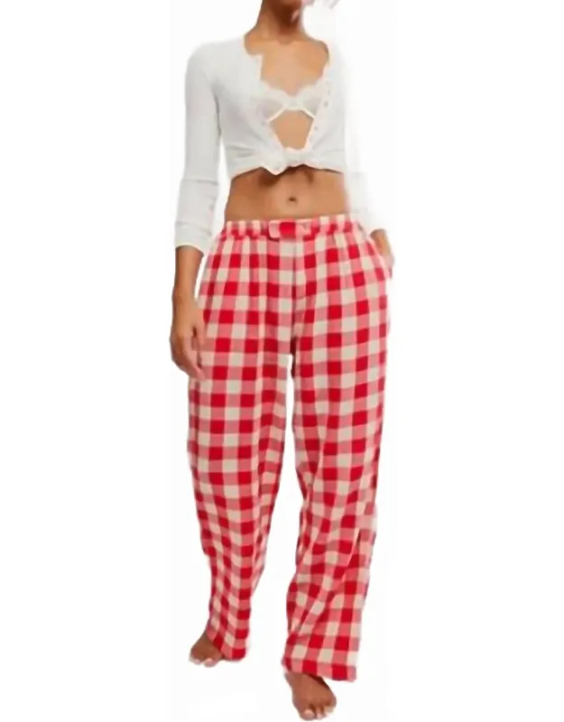 Be Mine Pants