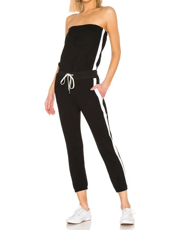 Delhi Jumpsuit