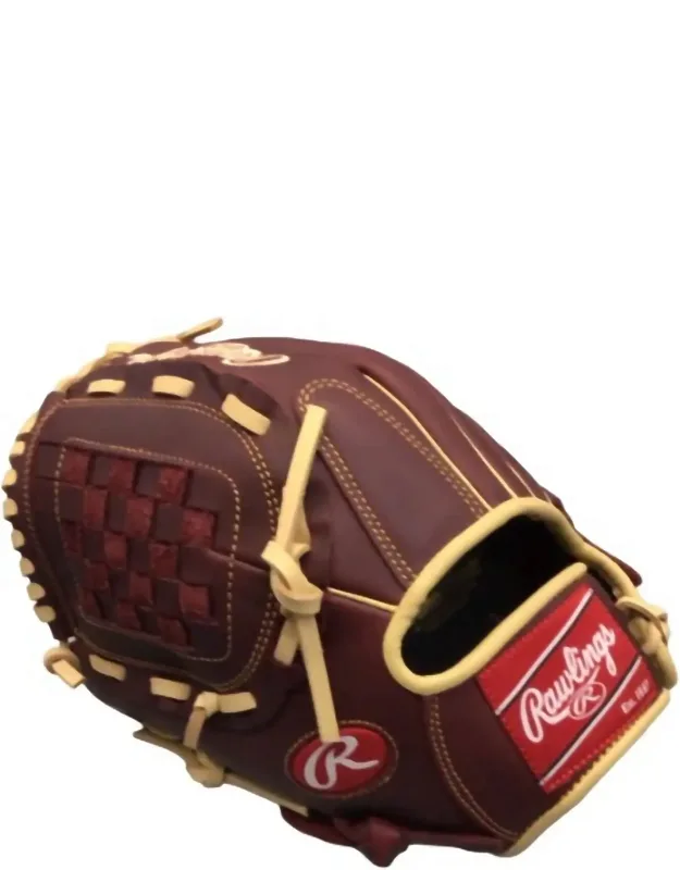 Sandlot Full Right Fielders Glove