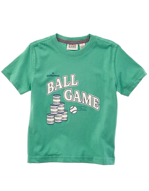 Graphic T-shirt