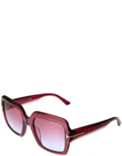 5466y 54mm Sunglasses