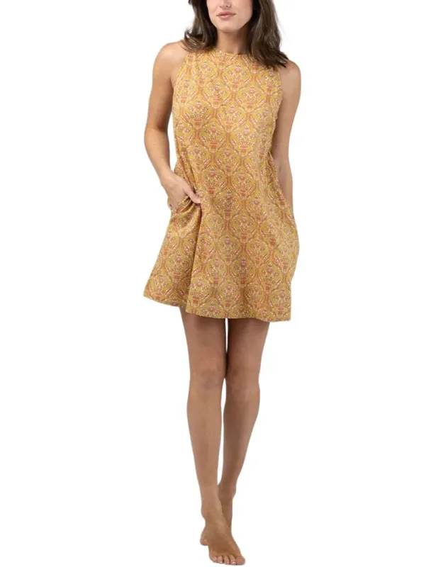 Capri Dress