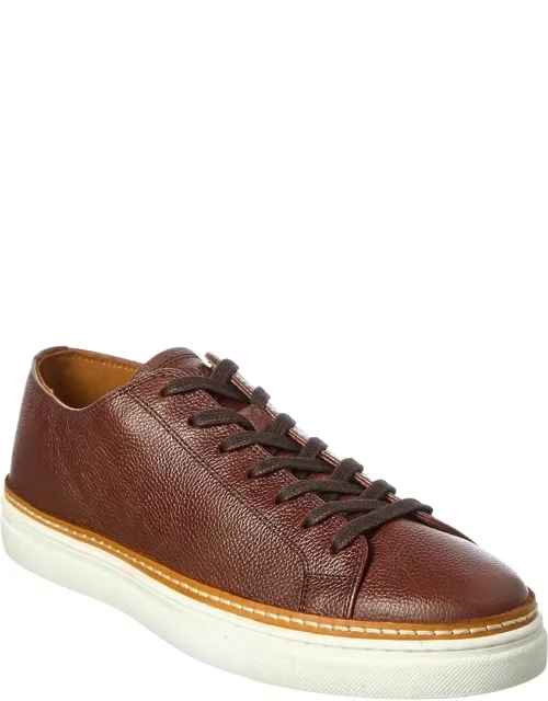 Percy Leather Sneakers