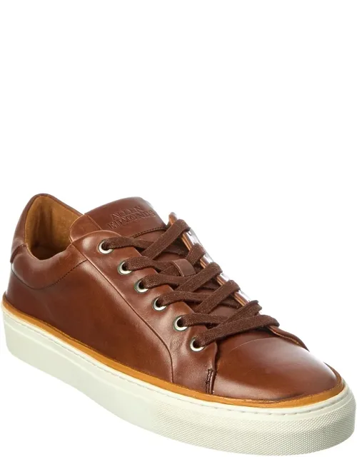 Flynn Leather Sneakers