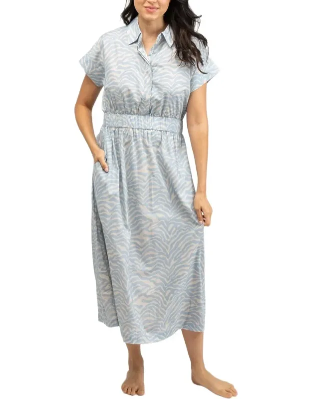 Lisa Dress