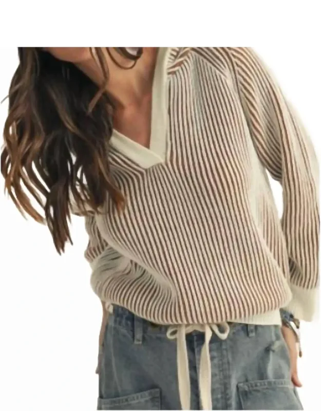 Relaxed Hoodie