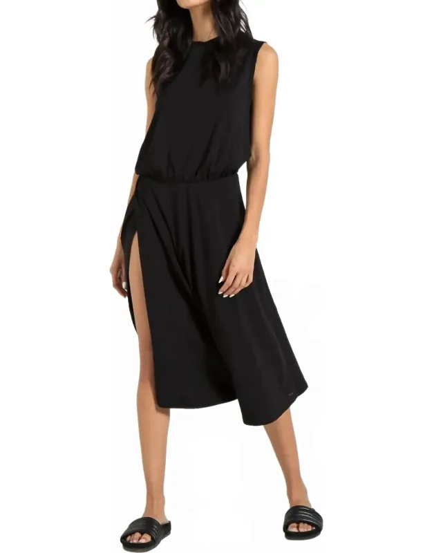 Bloom Midi Dress