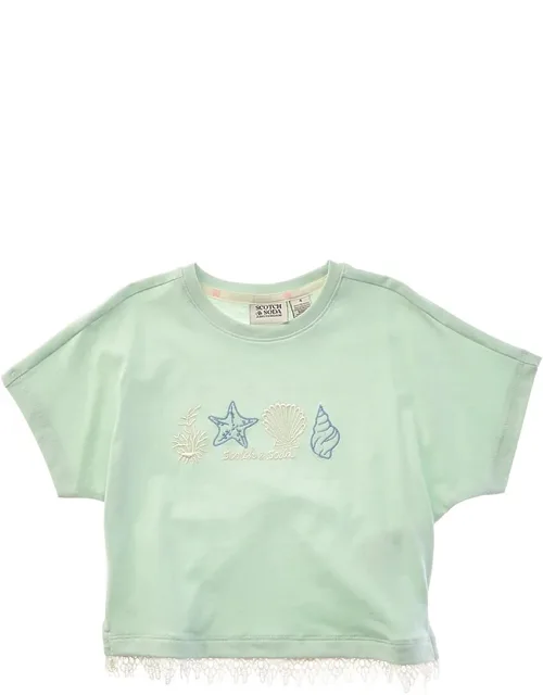 Fashion T-shirt