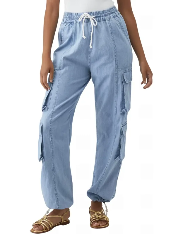 Cassius Pants
