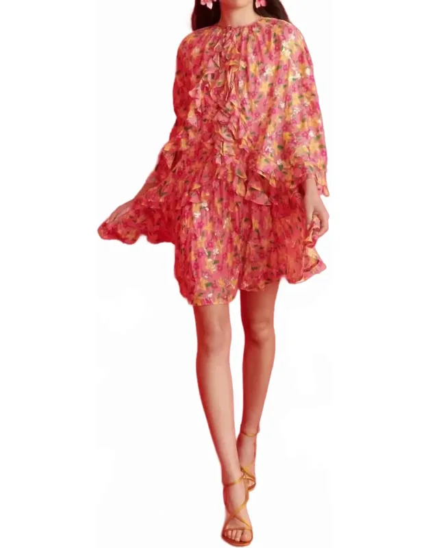 Vespera Dress