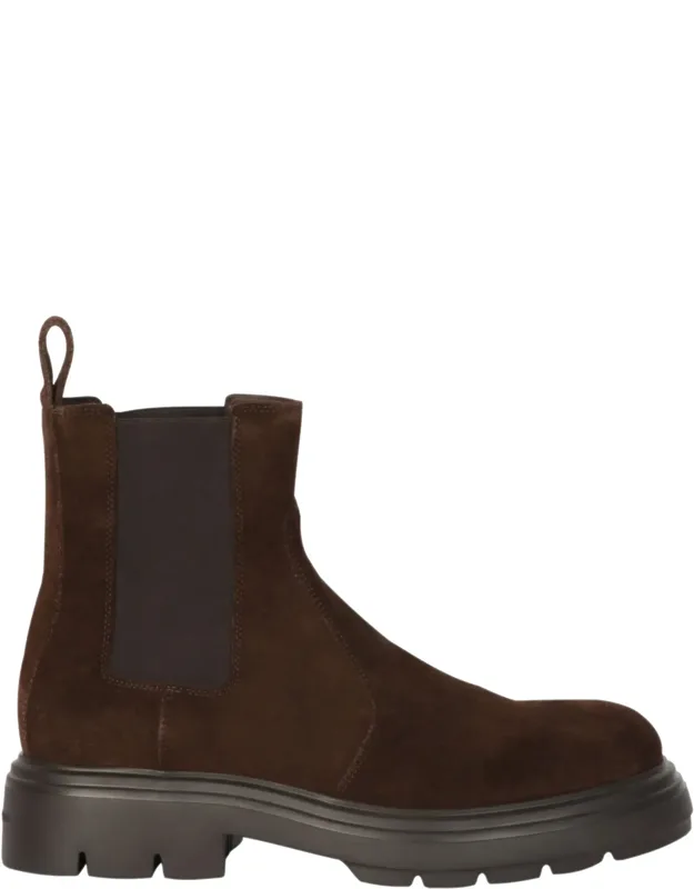 Chelsea Boots