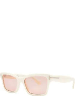 Ft1085 54mm Sunglasses