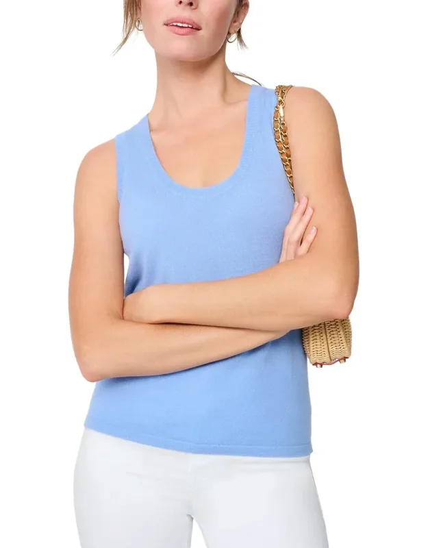 Megg Cashmere Sweater