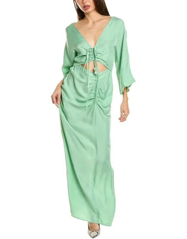 Halley Maxi Dress