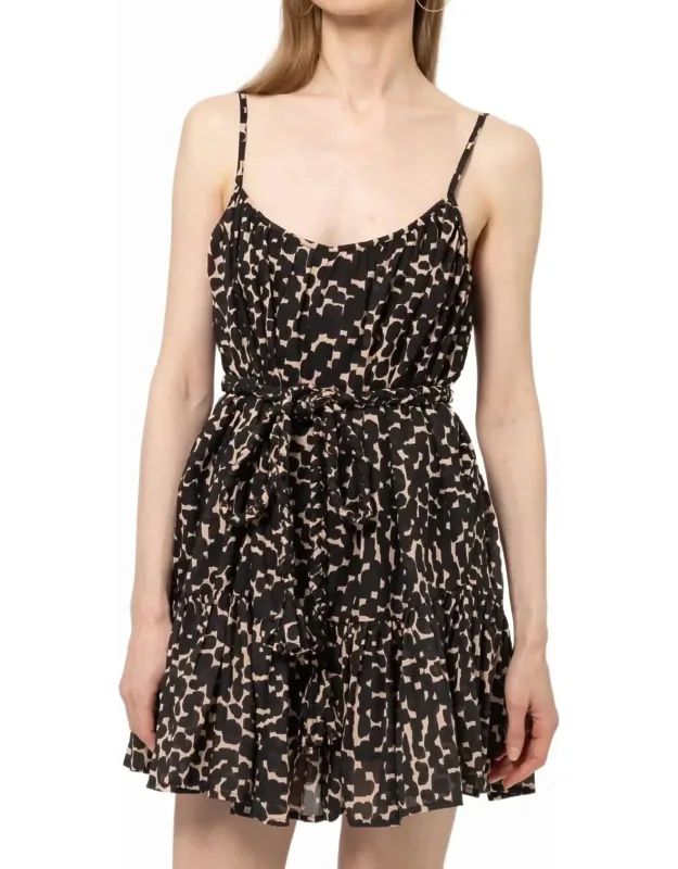 Colette Dress