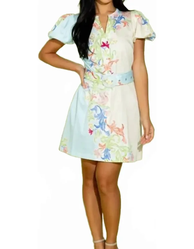 Dress In Deamscape
